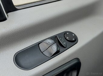 Mercedes Sprinter - 18