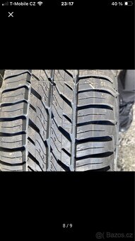 Letní pneu 175/65/14” nejete - 18