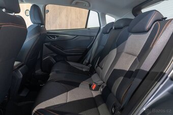 Subaru XV 1.6i Lineartronic Style XTRA AWD1 - 18