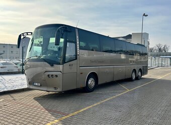 VDL BOVA MAGIQ - 57 míst - 18
