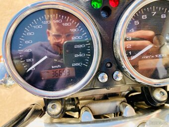 Ducati GT 1000, možnost splátek a protiúčtu - 18