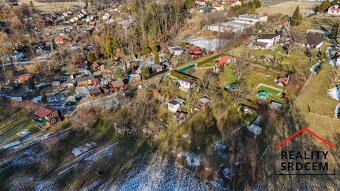 Prodej nádherné zahrady 2913 m2, U Lipek, Horní Bludovice - 18