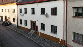 SLEVA 3 byty, prodej domu 270 m² s pozemkem 439 m² - 18