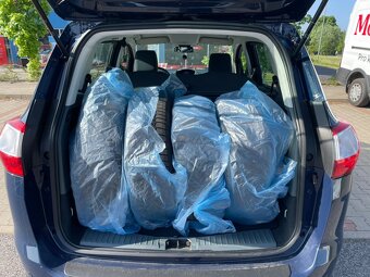 Ford grand C-max 2015 - 18
