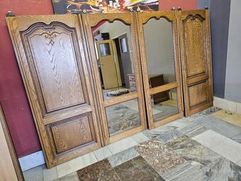 Rustikální ložnice - 18