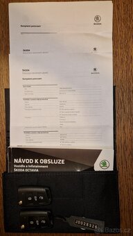 Octavia Style Plus 2,0 TDI, 110kw, 4x4, 6°manuál - 18
