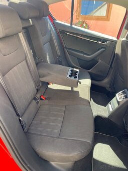 Octavia 3 1,6TDi Automat - 18