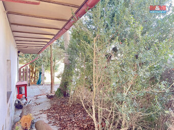 Prodej rodinného domu, 85 m², Rovná - 18