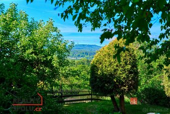 Prodej, domy/chata, 40 m2, Skalka E43, 35002 Cheb, Cheb [ID  - 18