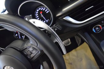 Alfa Romeo Stelvio 2.2 JTD SPRINT AT8 Q4 2021 - 18