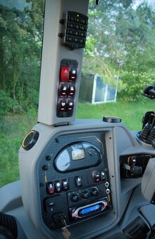 Traktorbagr JCB 3CX Compact 2016, mth 1.390 - 18