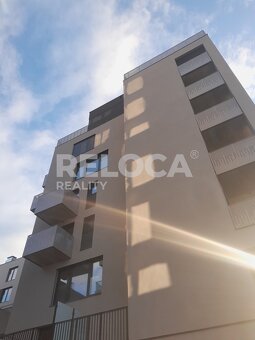 1+KK 43m2+23m2 terasa, Praha 13 Stodůlky, Hábova, ještě neby - 18