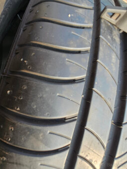 HYUNDAI i20 orig alu sada 195/55/16 TPMS Michelin - 18