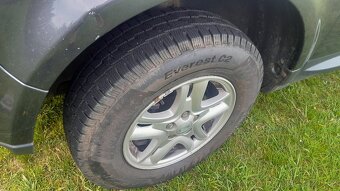 Land Rover Freelander 2 - 18