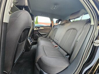 AUDI A6 AVANT 2014 2.8 FSI 150kW,KAMERA,ADAPTIVNÍ TEMPOMAT - 18