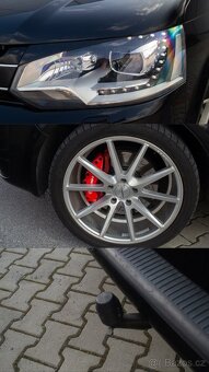 Volkswagen T5 Multivan LONG 2.0 BiTDi 4Motion - 18