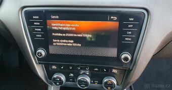 Škoda Octavia 3 Combi 2.0 TDI 110kW DSG Laurin & Klement - 18