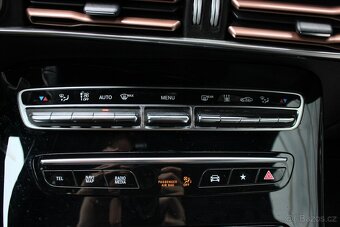 Mercedes-Benz EQC 400 4MATIC 300KW AMG LINE EXTERIER - 18