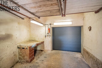 Prodej rodinného domu, Praha - Koloděje - 18