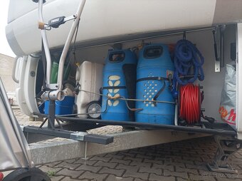 TABBERT DA VINCI 450 - 18