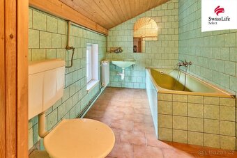 Prodej rodinného domu 238 m2 Rýchorská, Trutnov - 18