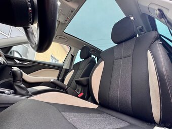 Škoda Scala 1.5TSI 110kw DSG STYLE PLUS PANORAMA DPH - 18