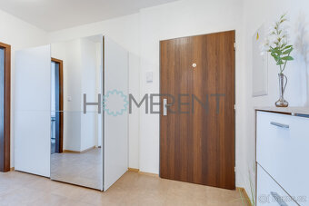 Prodej byt 2+kk v Holešovicích - Prosluněné moderní bydlení - 18