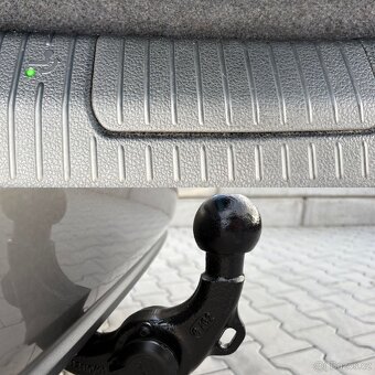 VW Golf 7 SPORTSVAN LOUNGE 2.0 Tdi 110kw/150ps Závěs Alu - 18