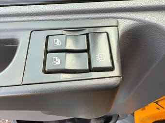 DAF LF 55.220 E4 ODTAHOVÁ PLOŠINA - 18