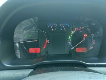 Škoda Octavia 1.9 TDI 81kw - 18