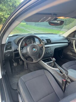 Bmw E81 - 18