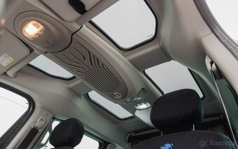 Peugeot Partner Tepee 1.6 BlueHDi 110k ETG6 - 18