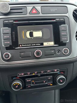 VW GOLF PLUS 1.4 TSI-90KW-MATCH-NAVIGACE - 18