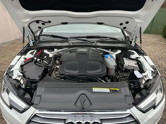 Audi A4 Avant Sport 2,0Tdi 110Kw Tiptronic LED TAŽNÉ 2018 - 18