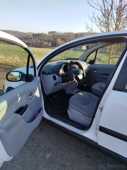 Citroen C3 1.4 hdi r.v. 2008 NOVÁ STK - 18