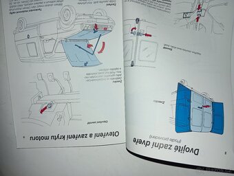 Citroën katalogy,navody - 18