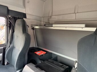 MAN TGS 18.440 BL/ Kompresor - 18