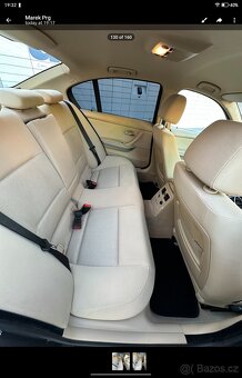 BMW E90 330D xDrive M57 2006 automat - 18