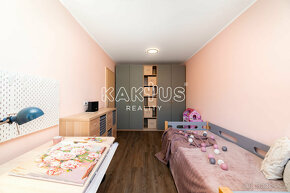 Prodej bytové jednotky 4+KK (91 m2), Ostrava-Heřmanice - 18