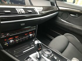 BMW 530 GT Facelift, M-paket, X-Drive - 18