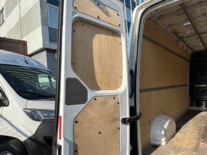 Volkswagen Crafter 2,0 TDI L4H3 DLOUHÝ ROZVOR - 18