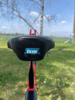 Triatlonové kolo – rám Quintana Roo PRsix (54 cm), Ultegra D - 18