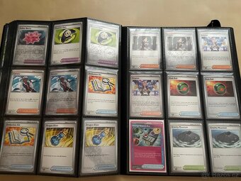 Pokémon Surging Sparks (191/191) - 18
