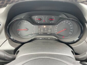 Opel Grandland X, 1.2 Turbo 96kW 1.majitel ČR - 18