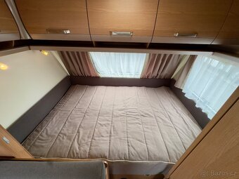 Knaus Sport 500 QDK ~ Palandy - 18