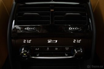BMW Rad 5 540i xDrive A/T. - 18
