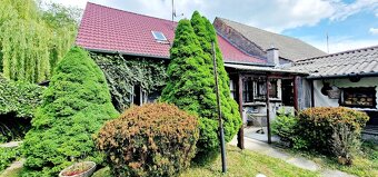 Prodám dům v obci Rybníky - 18
