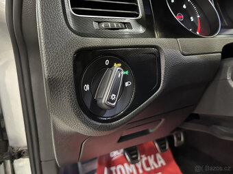 Volkswagen Golf VII VARIANT 2.0GTD ,135kW, 2017, SERVIS - 18