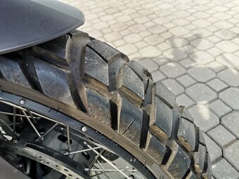 BMW R1200GS Adventure, r.v.2018, nové v ČR, odpočet DPH - 18