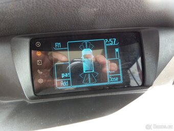 Ford Tourneo Connect 1,5 TDCi MAXI LONG Titanium - 18